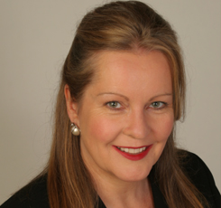 Anne Howard, Legal Council