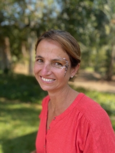 Monica Moreland