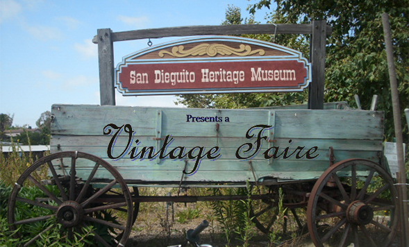 San Dieguito Heritage Museum