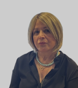 Naimeh Woodward