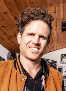 Mikey Kettinger